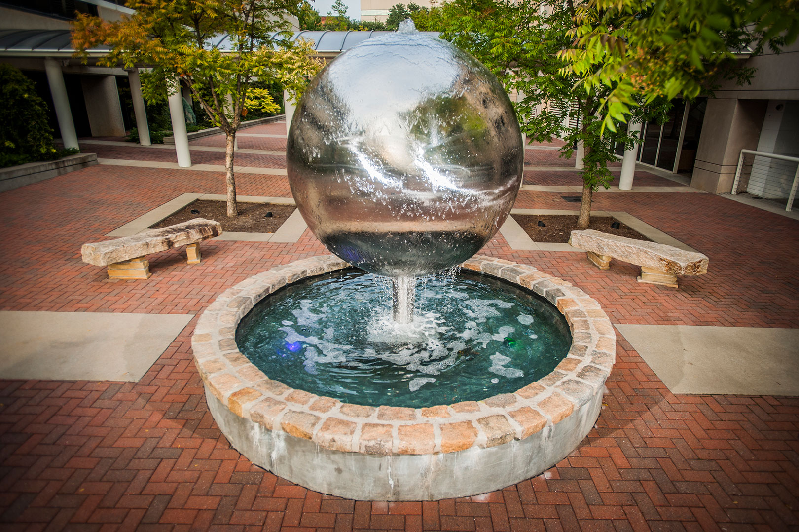 Ball-Sphere
